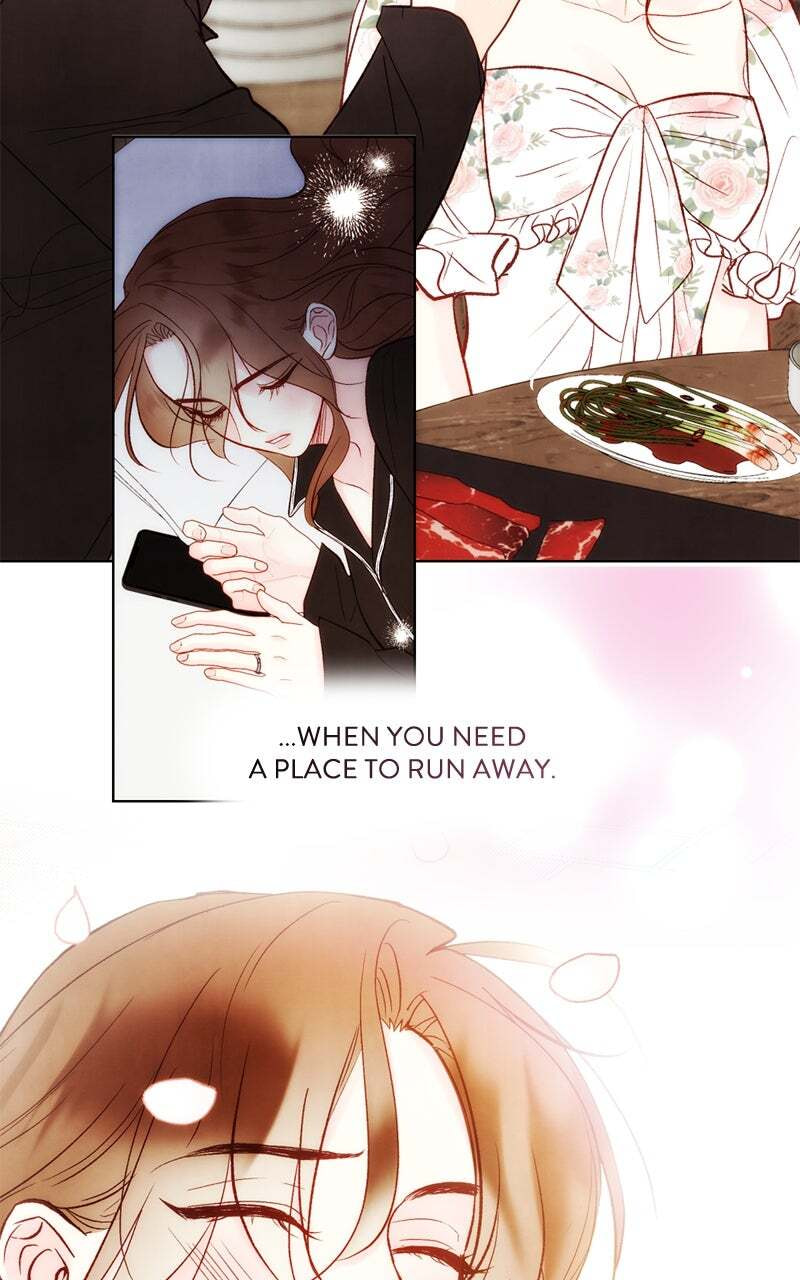 Our Secret Marriage Chapter 12 page 55 - 