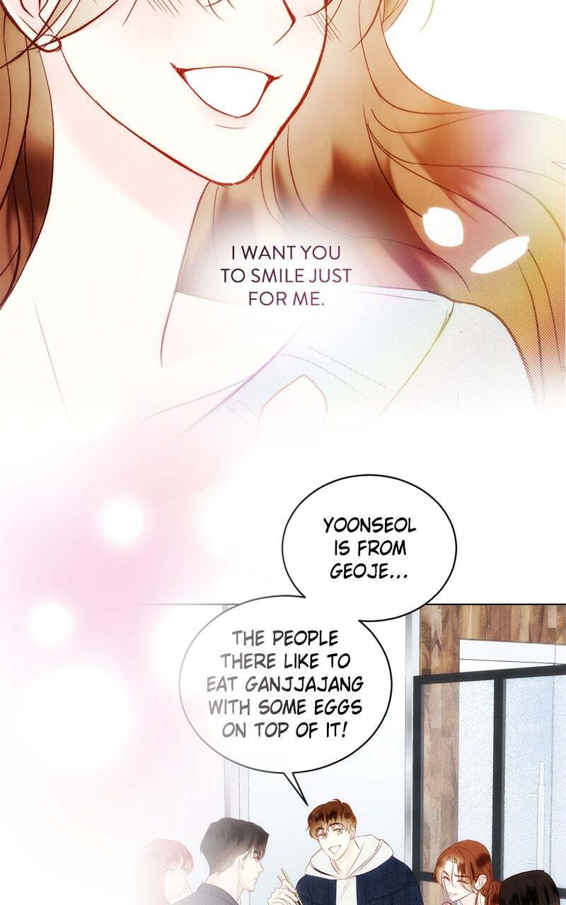 Our Secret Marriage Chapter 12 page 56 - 