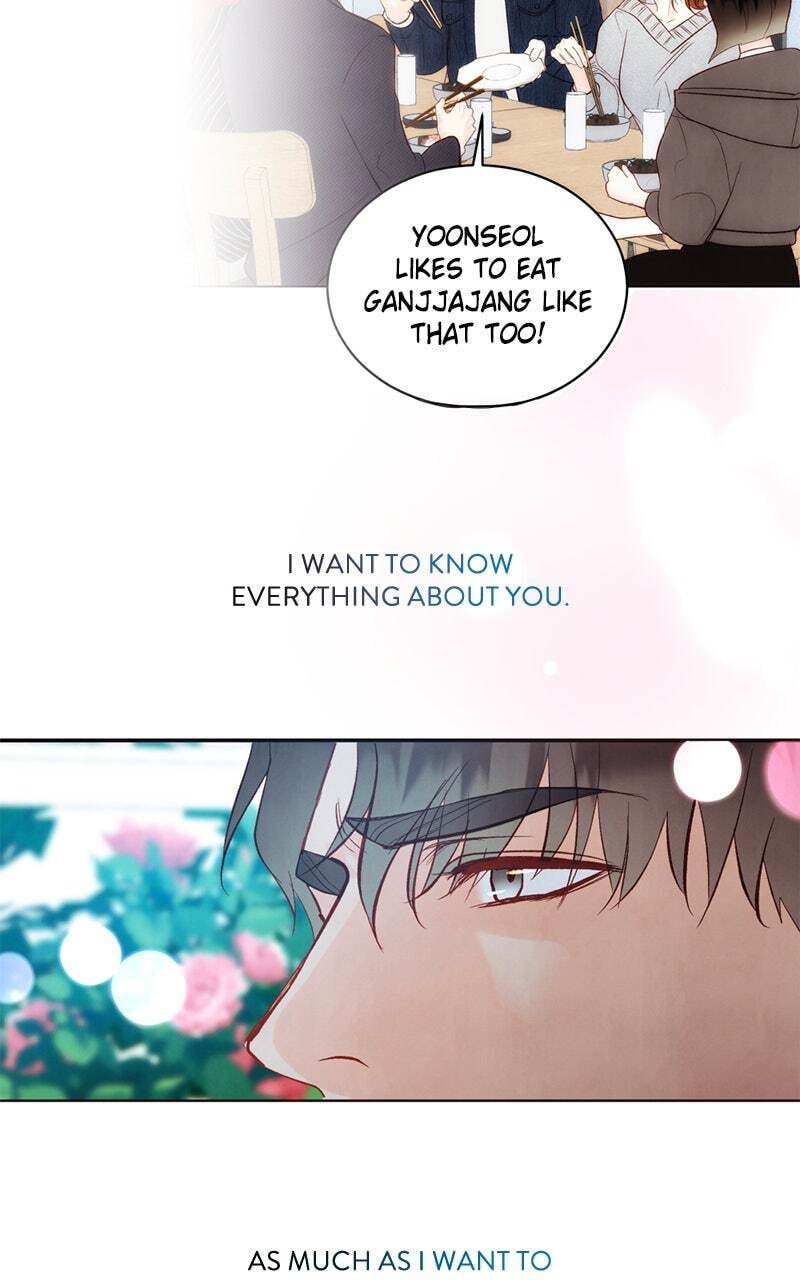 Our Secret Marriage Chapter 12 page 57 - 