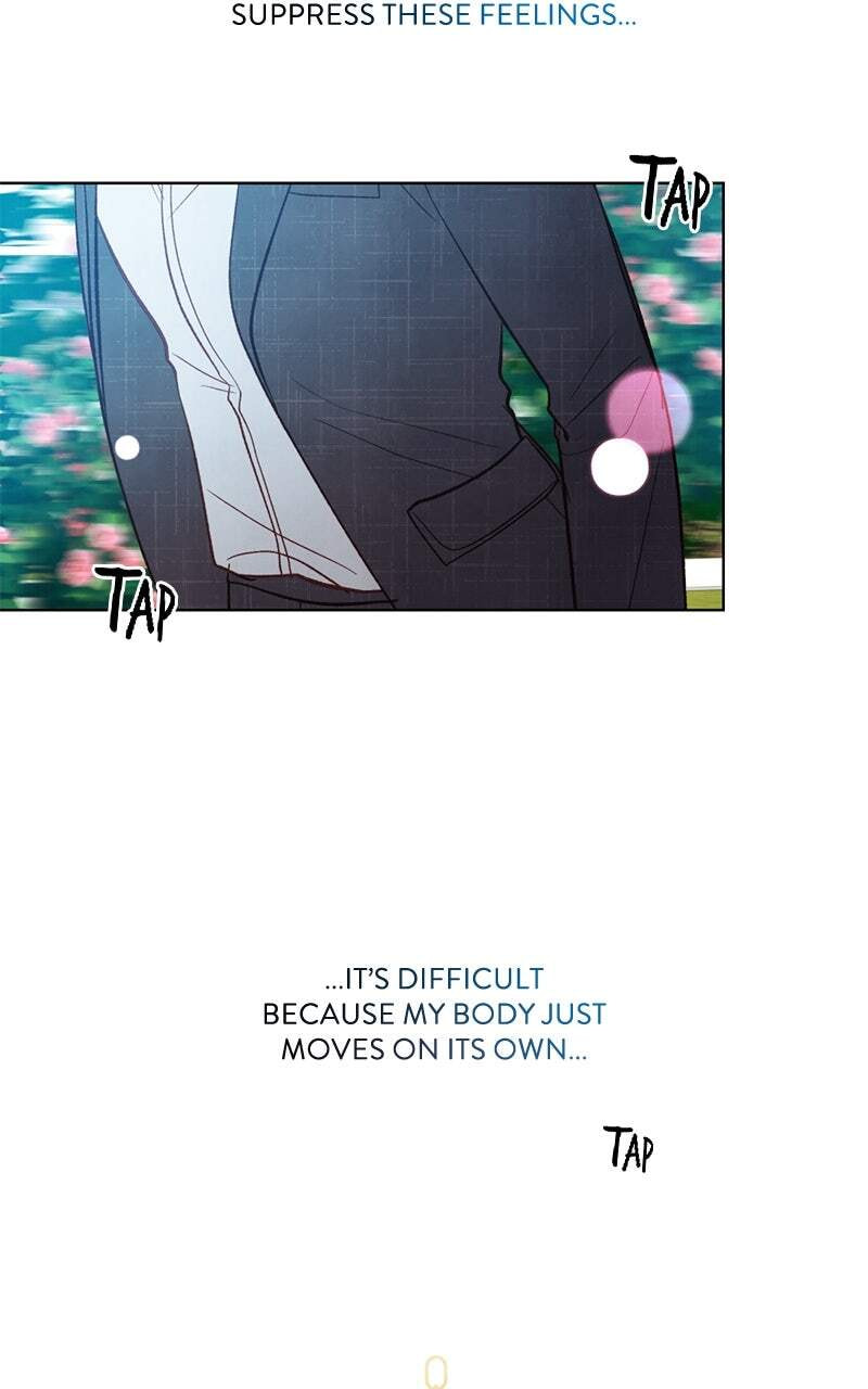 Our Secret Marriage Chapter 12 page 58 - 