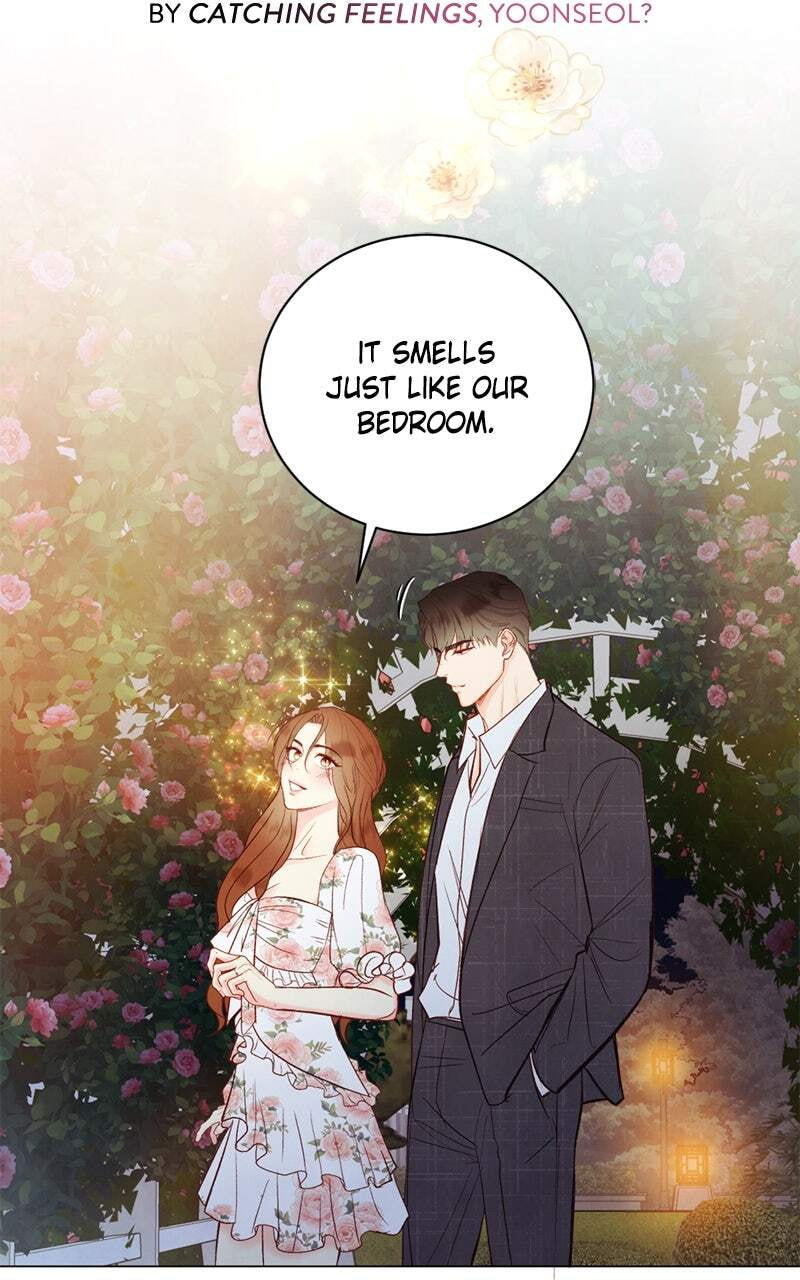 Our Secret Marriage Chapter 12 page 60 - 