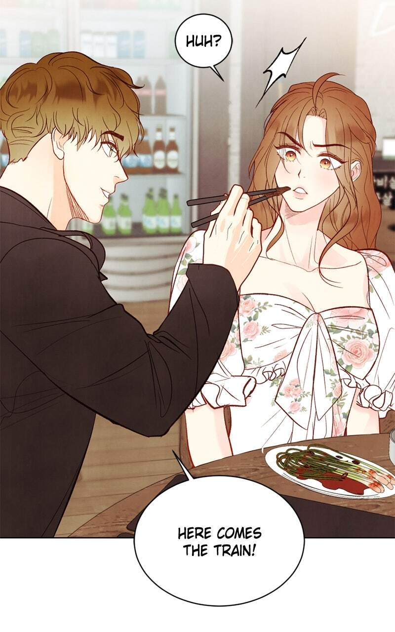 Our Secret Marriage Chapter 12 page 7 - 