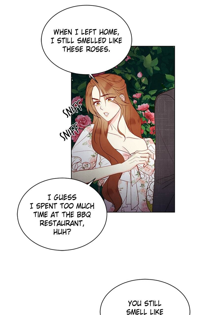 Our Secret Marriage Chapter 12 page 62 - 