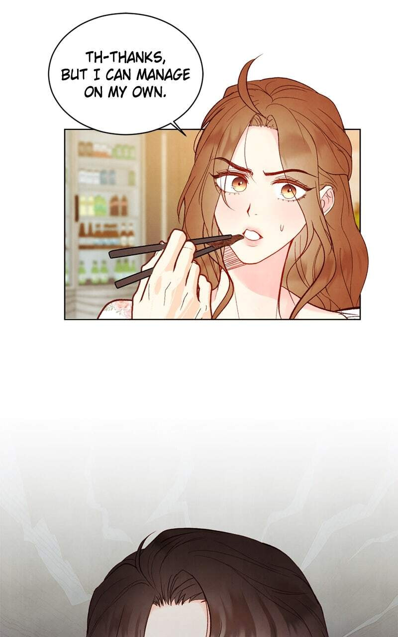 Our Secret Marriage Chapter 12 page 8 - 