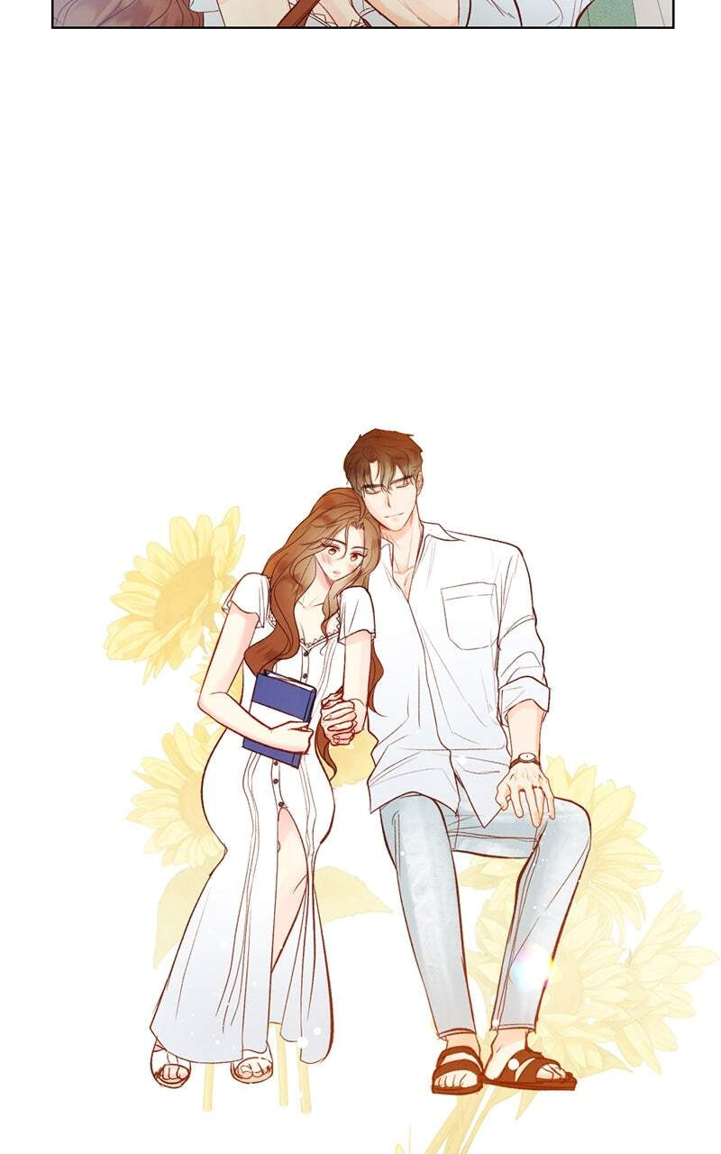 Our Secret Marriage Chapter 13 page 12 - 