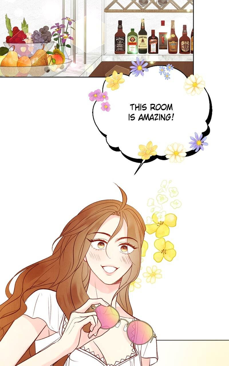 Our Secret Marriage Chapter 13 page 17 - 