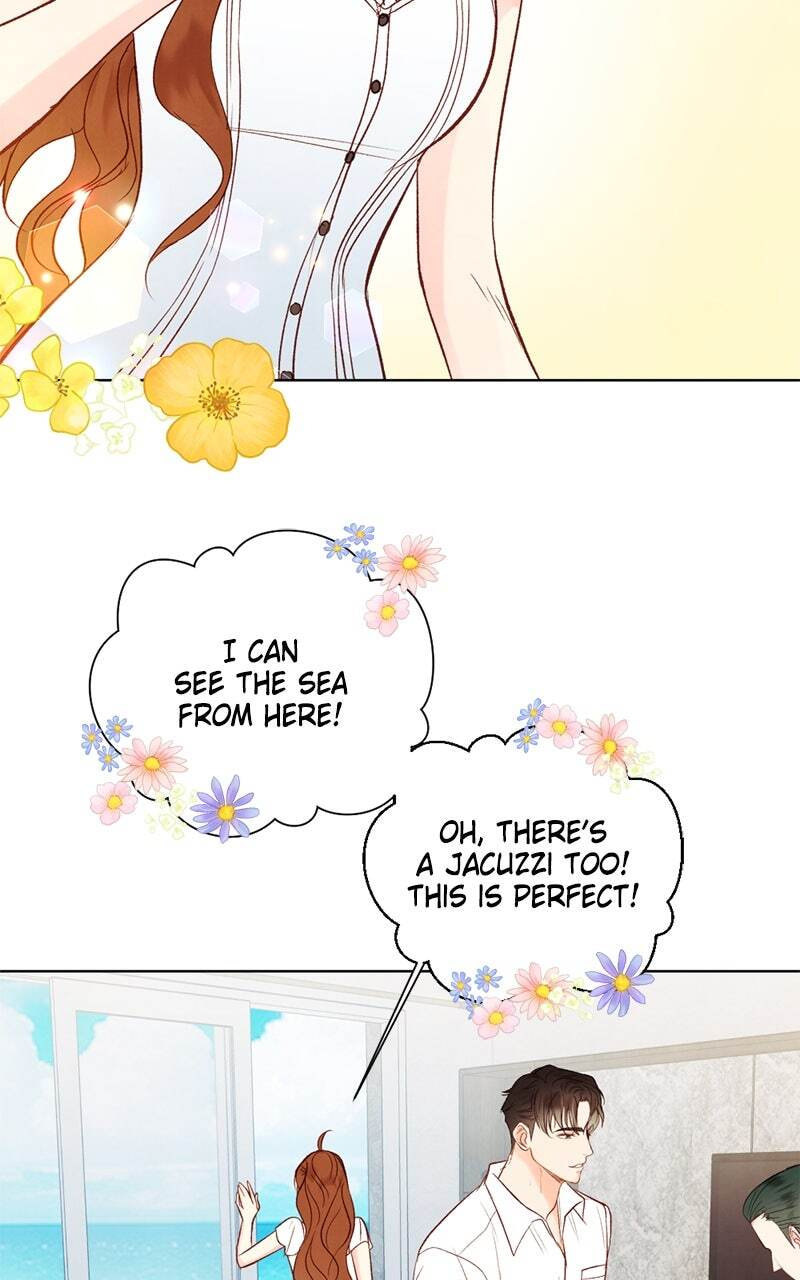 Our Secret Marriage Chapter 13 page 18 - 