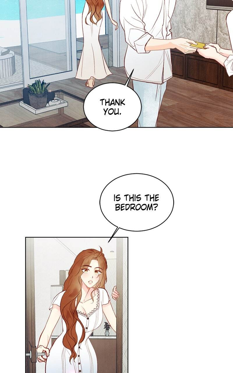 Our Secret Marriage Chapter 13 page 19 - 
