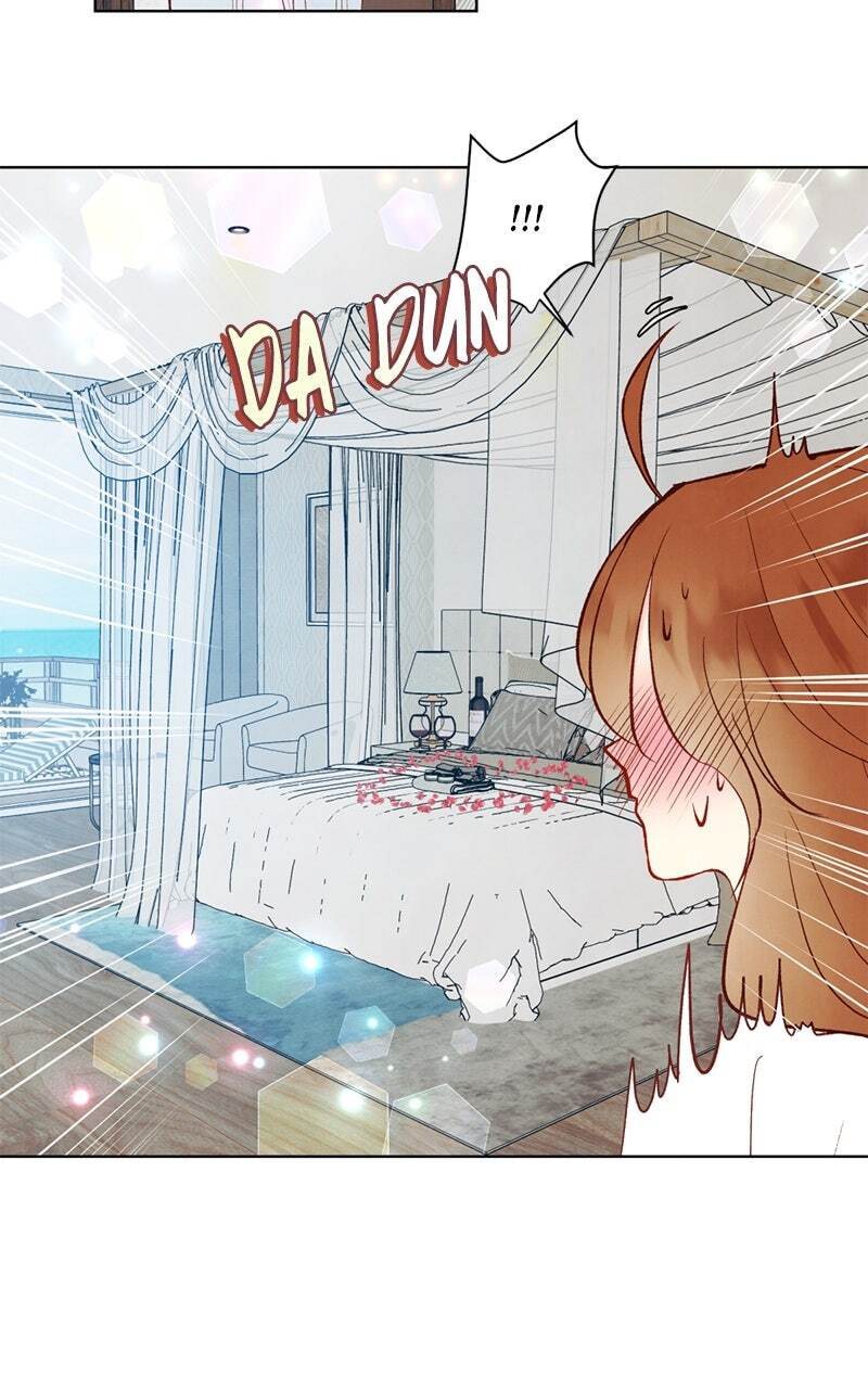 Our Secret Marriage Chapter 13 page 20 - 