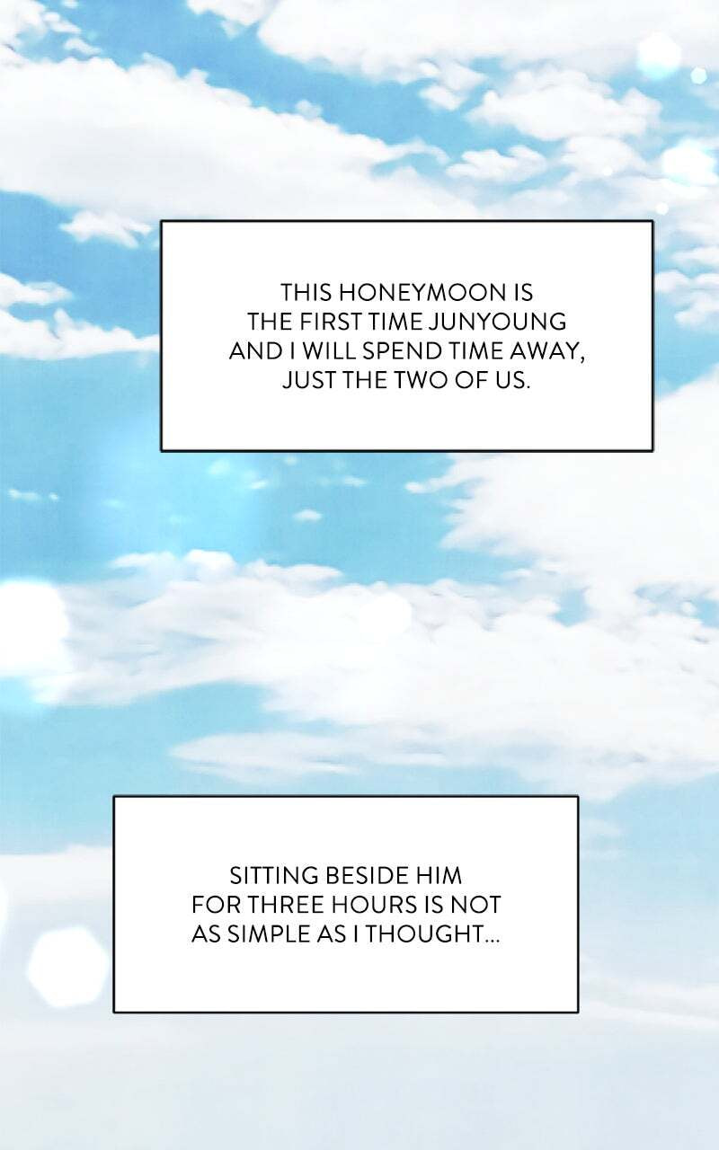Our Secret Marriage Chapter 13 page 3 - 