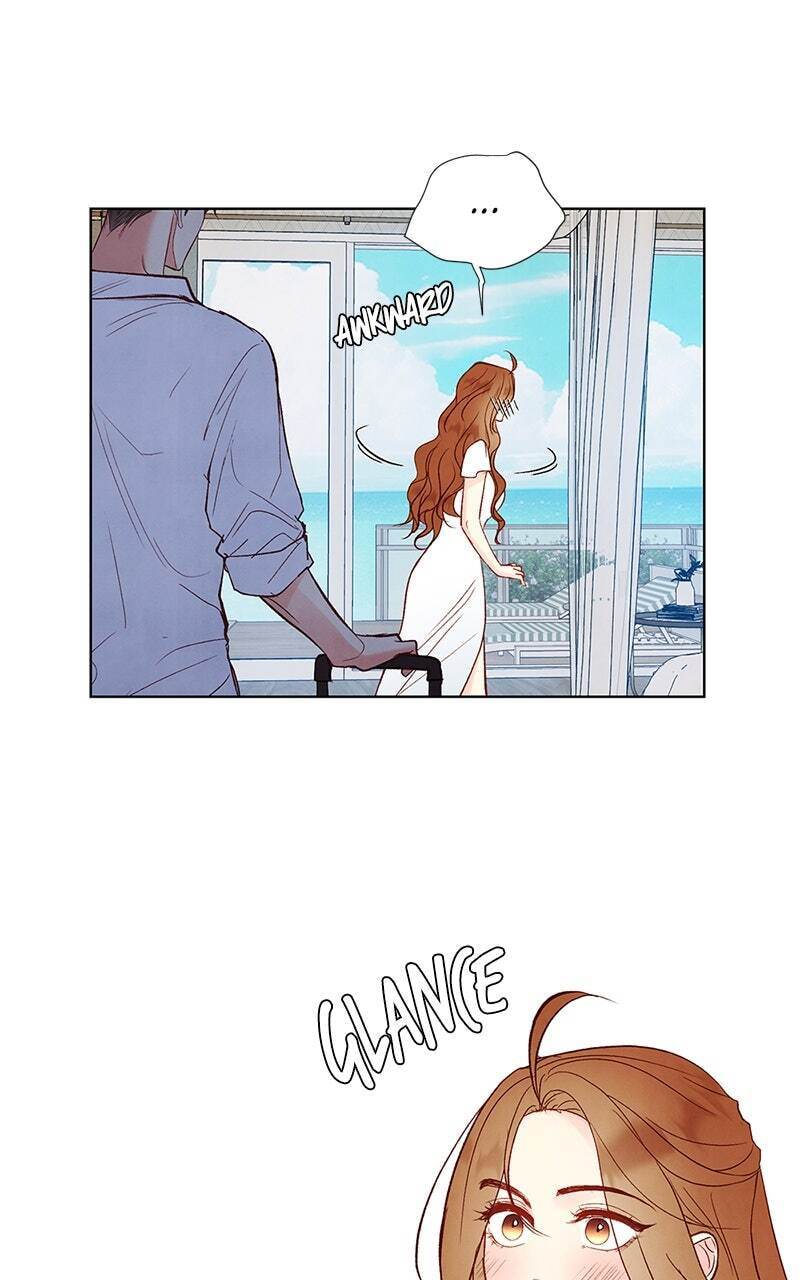 Our Secret Marriage Chapter 13 page 21 - 