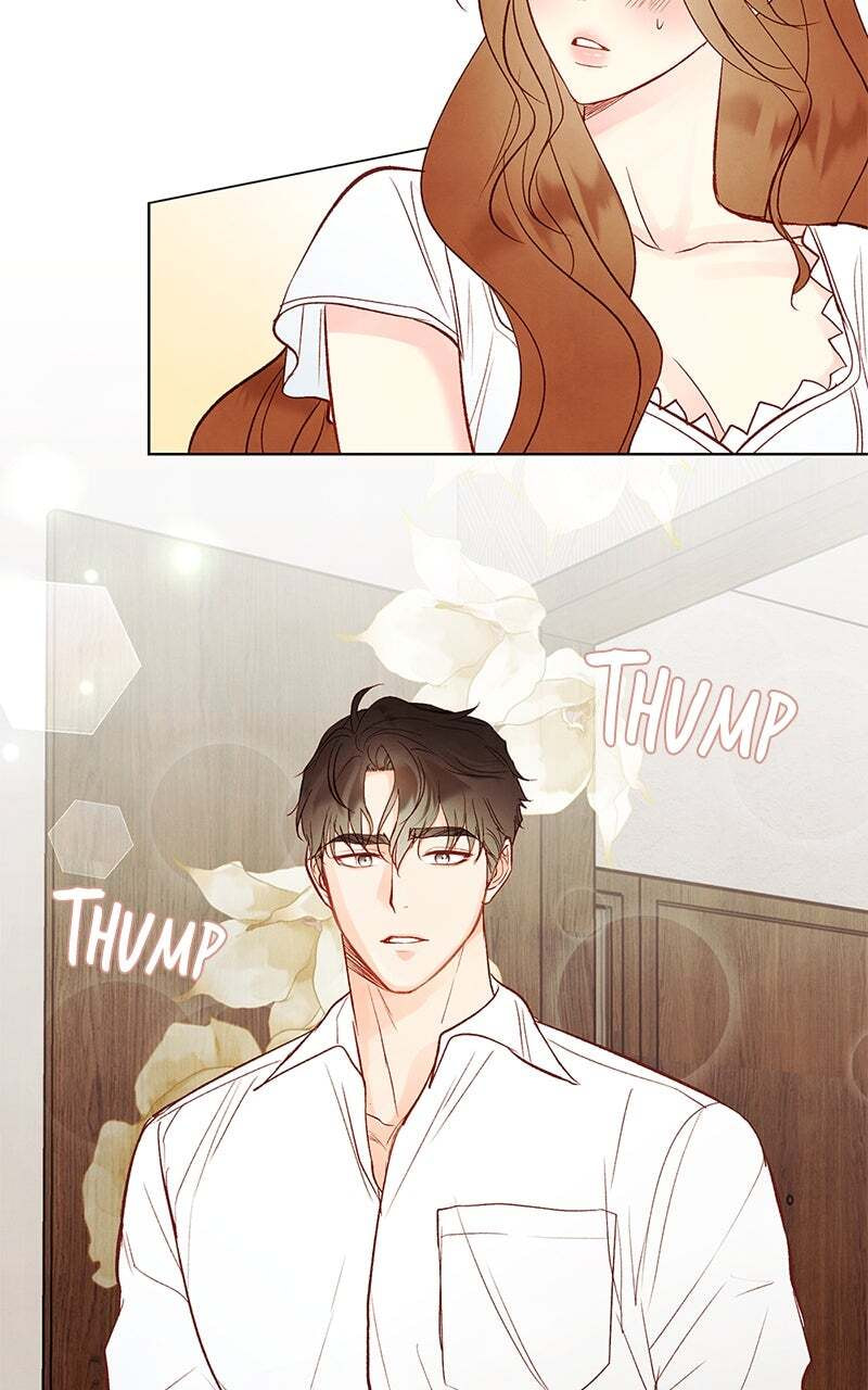 Our Secret Marriage Chapter 13 page 22 - 
