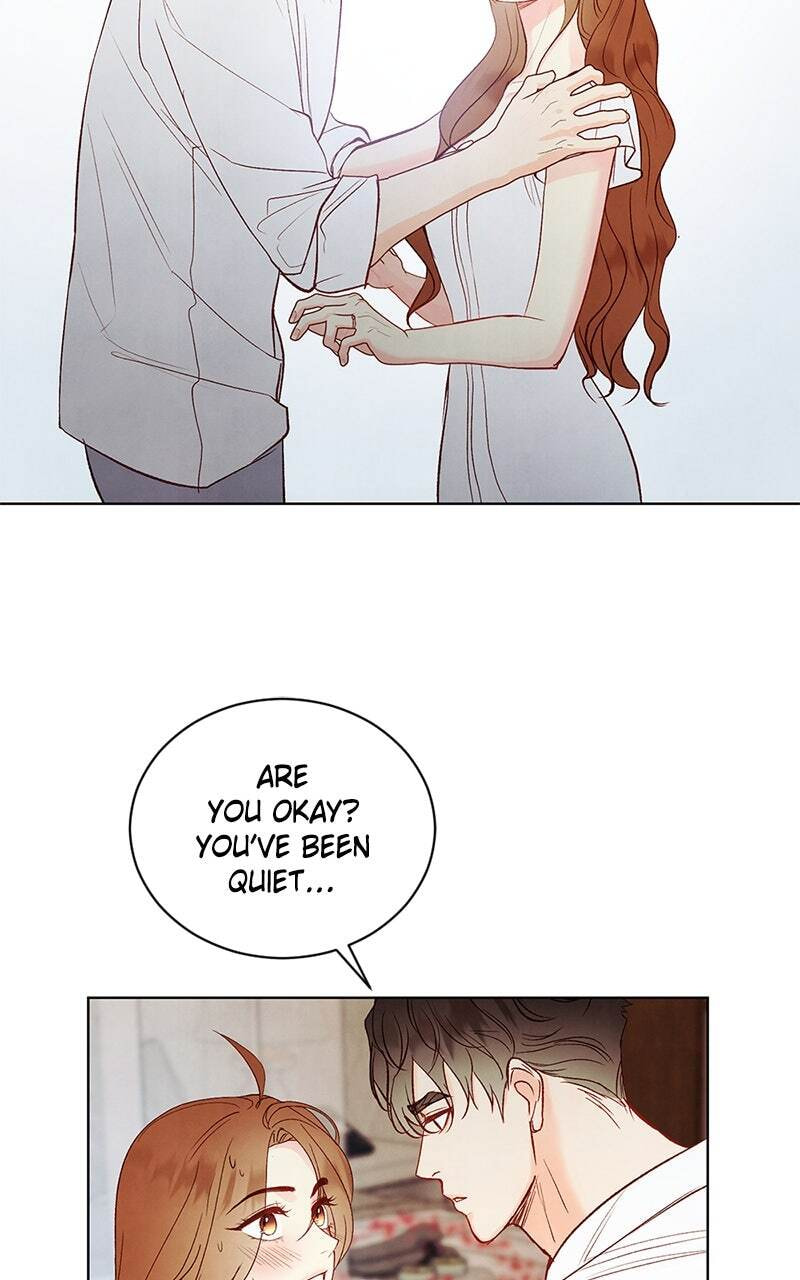 Our Secret Marriage Chapter 13 page 25 - 