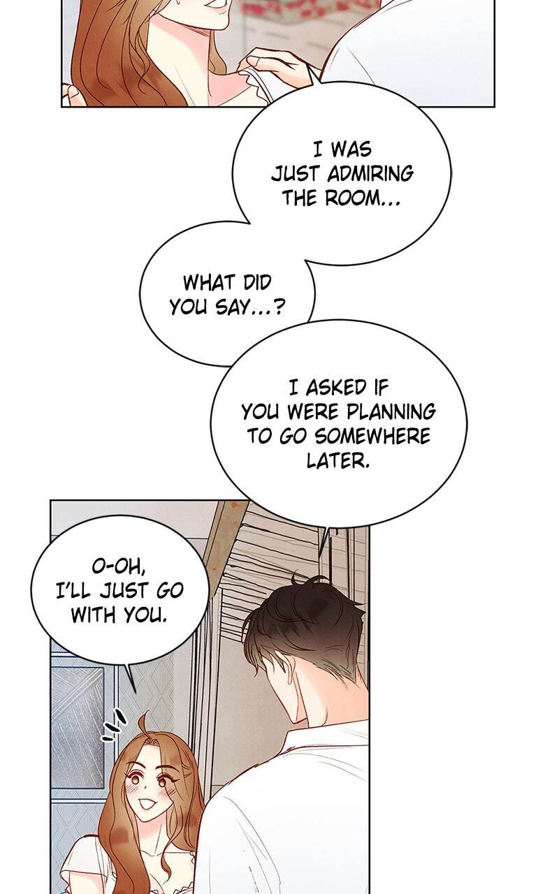 Our Secret Marriage Chapter 13 page 26 - 