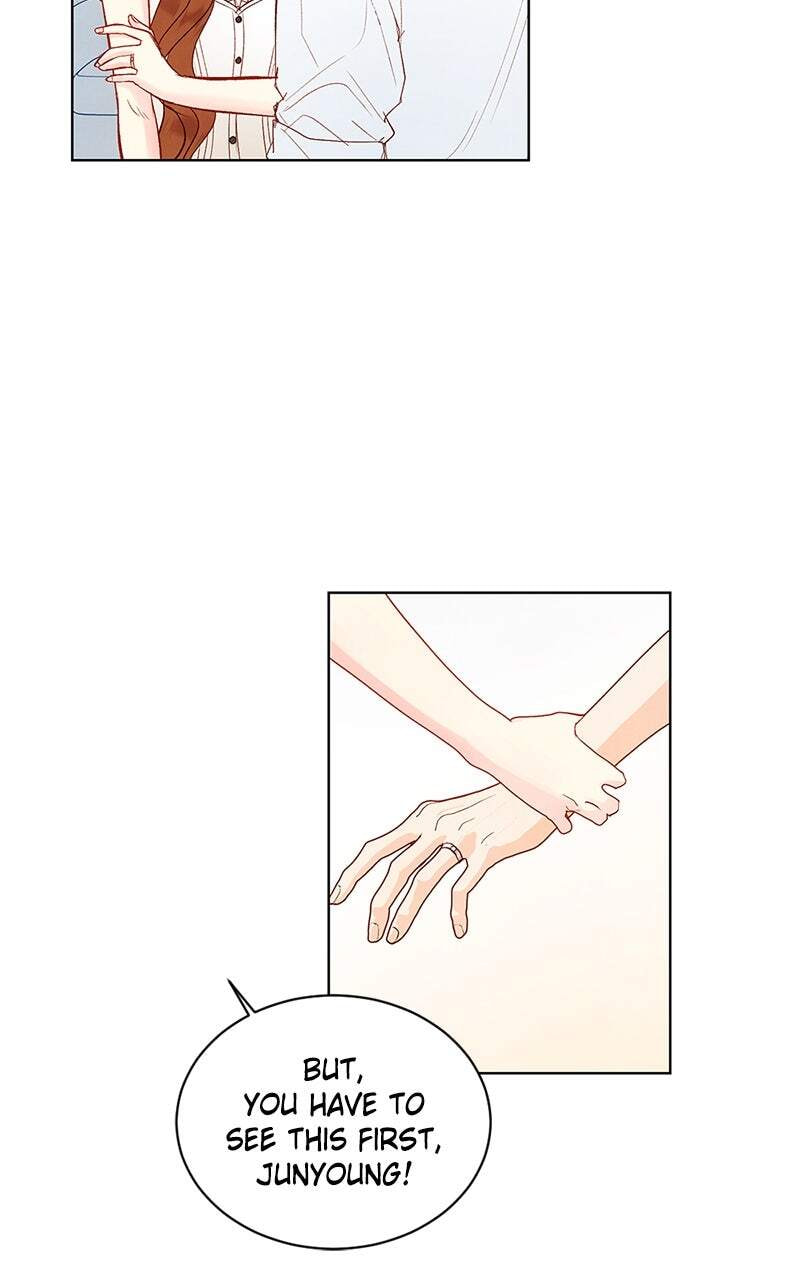 Our Secret Marriage Chapter 13 page 27 - 
