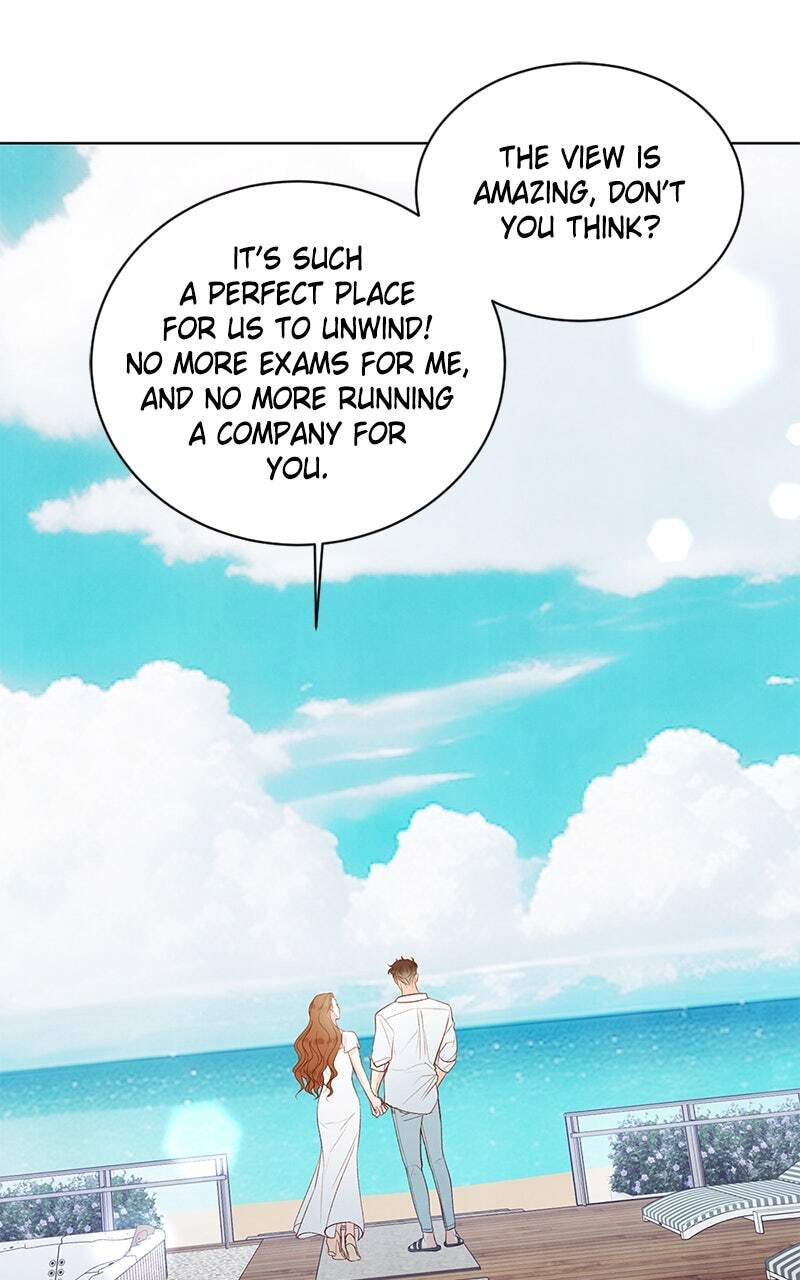 Our Secret Marriage Chapter 13 page 28 - 