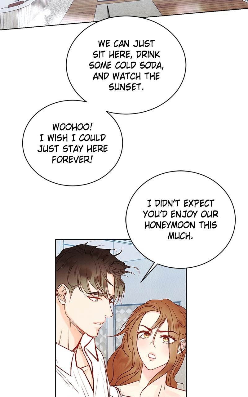 Our Secret Marriage Chapter 13 page 29 - 