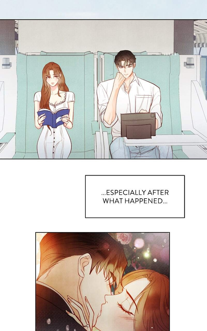 Our Secret Marriage Chapter 13 page 4 - 