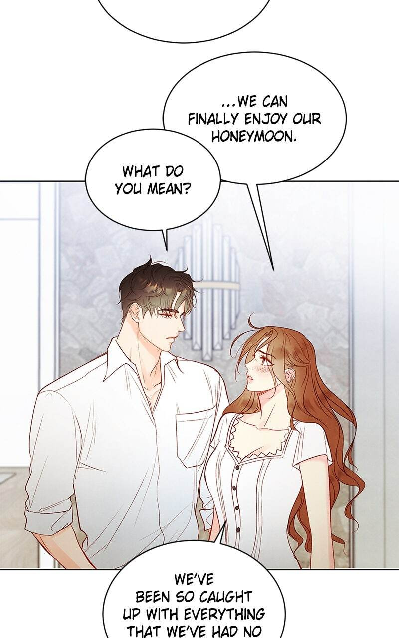Our Secret Marriage Chapter 13 page 31 - 