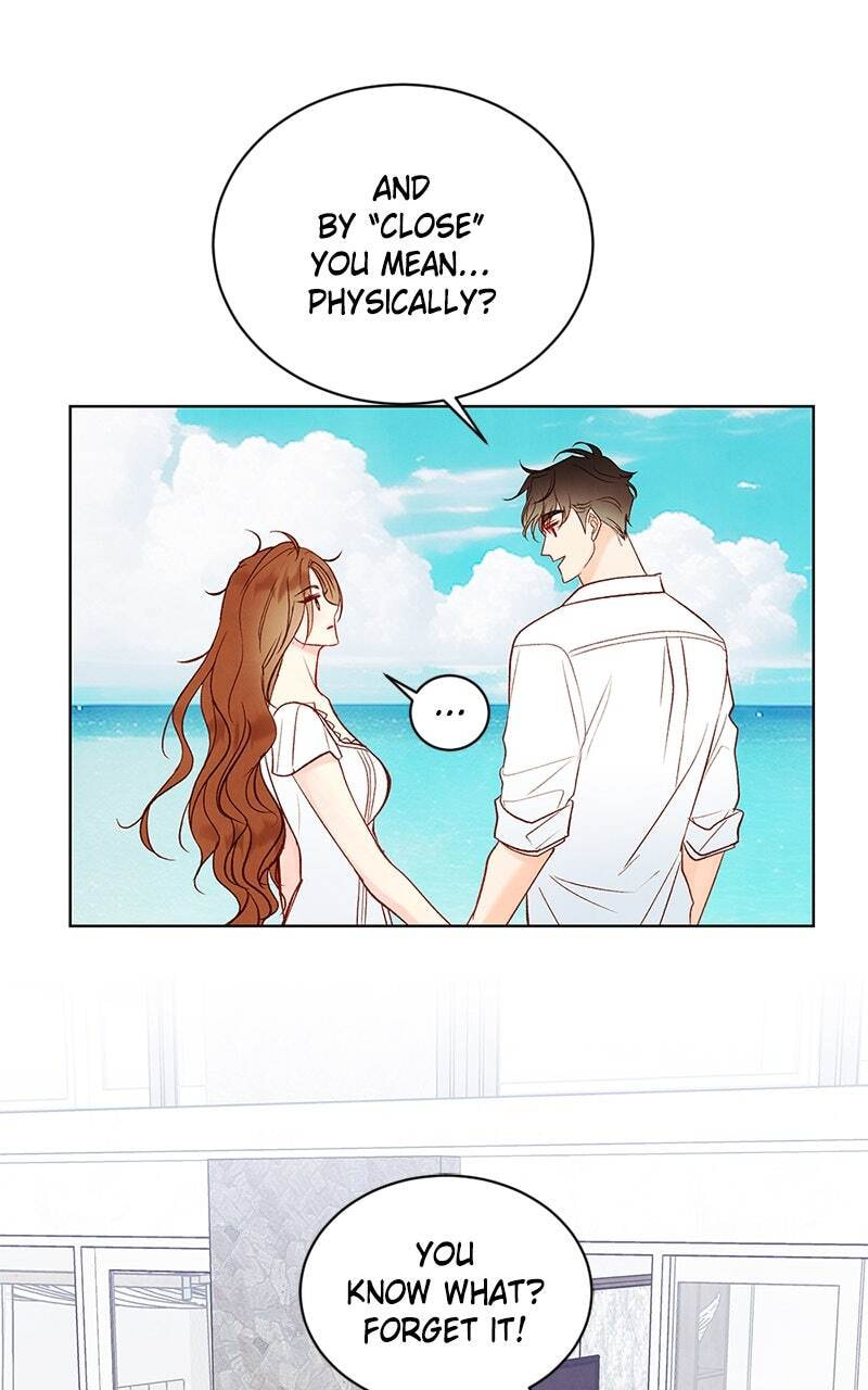 Our Secret Marriage Chapter 13 page 35 - 