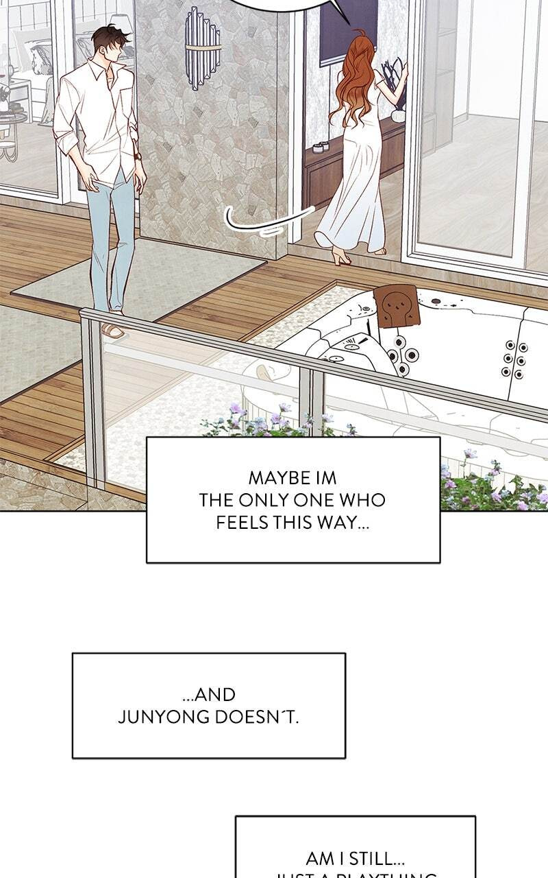 Our Secret Marriage Chapter 13 page 36 - 