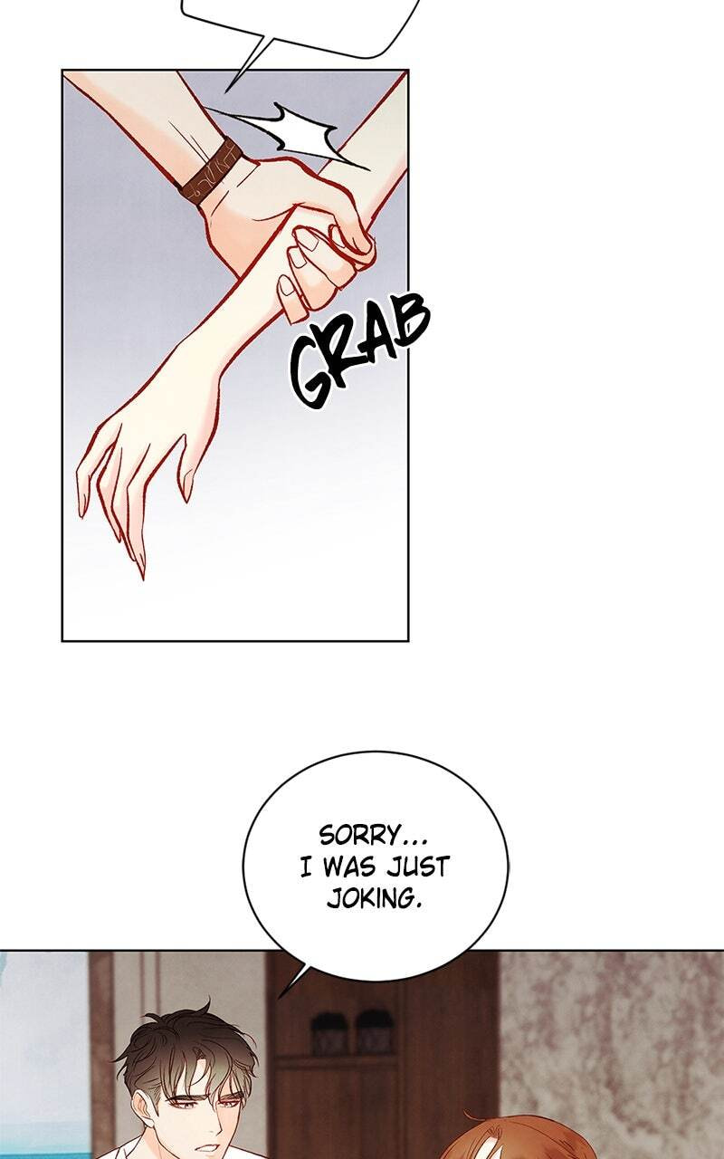 Our Secret Marriage Chapter 13 page 38 - 