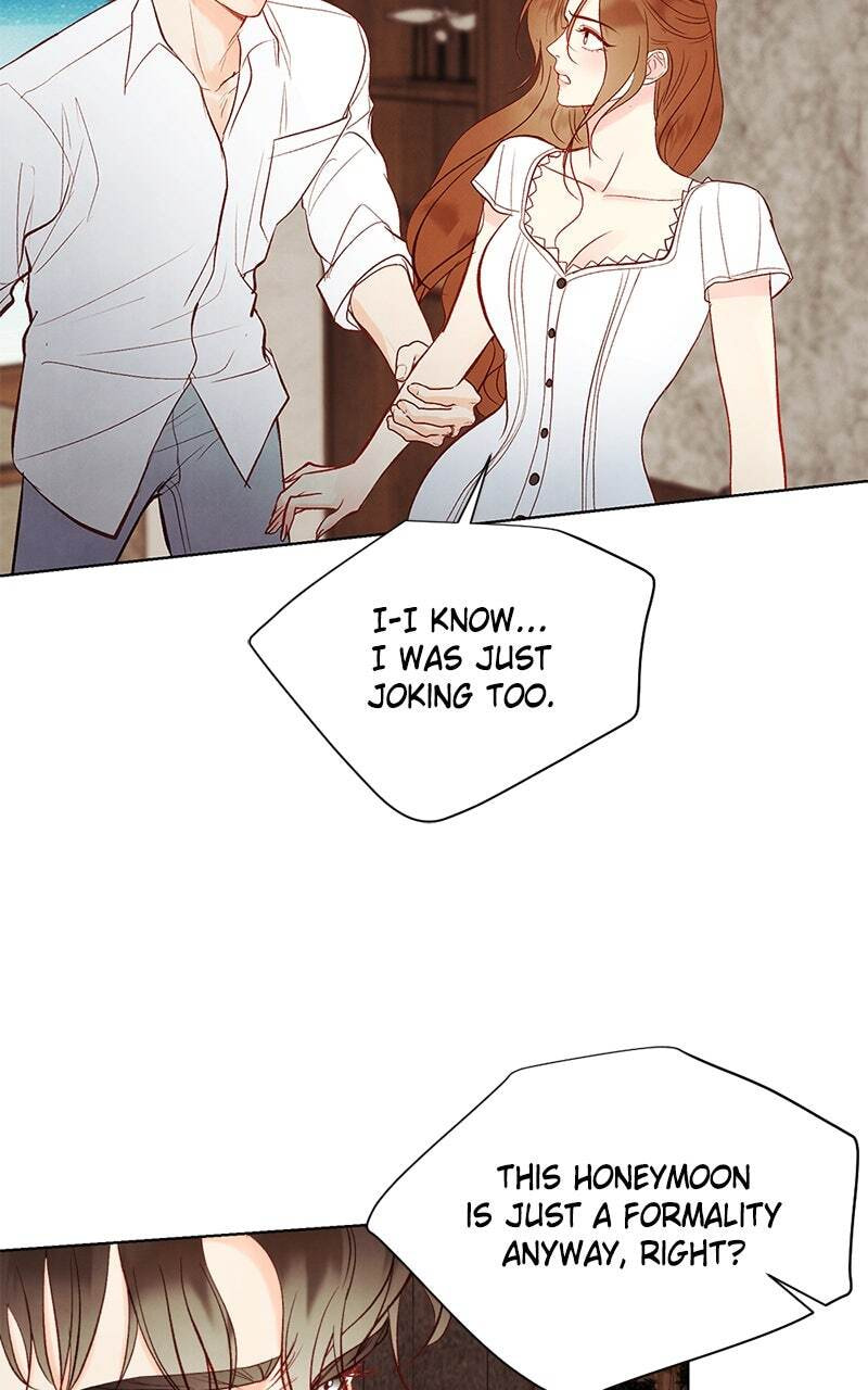 Our Secret Marriage Chapter 13 page 39 - 