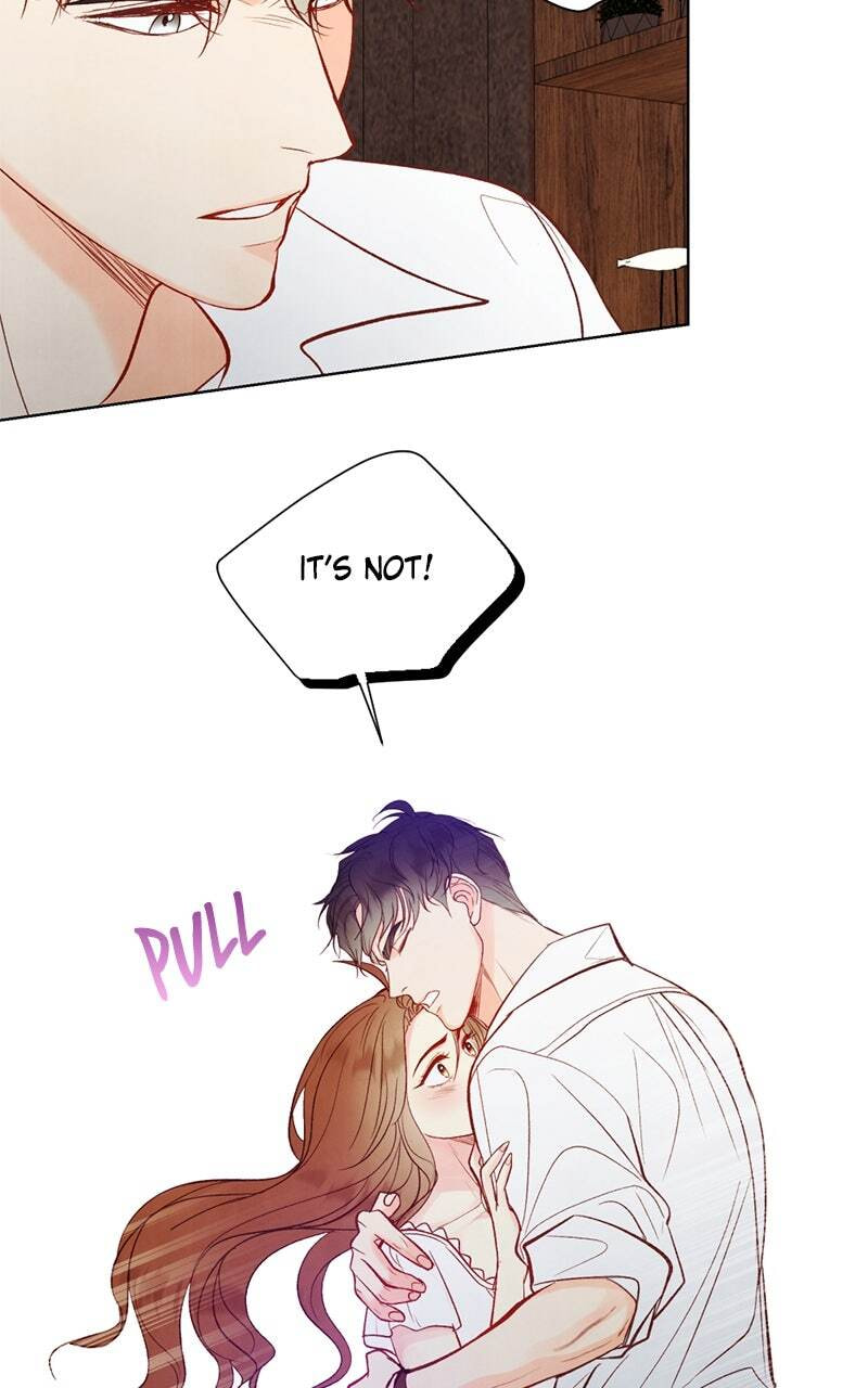 Our Secret Marriage Chapter 13 page 40 - 