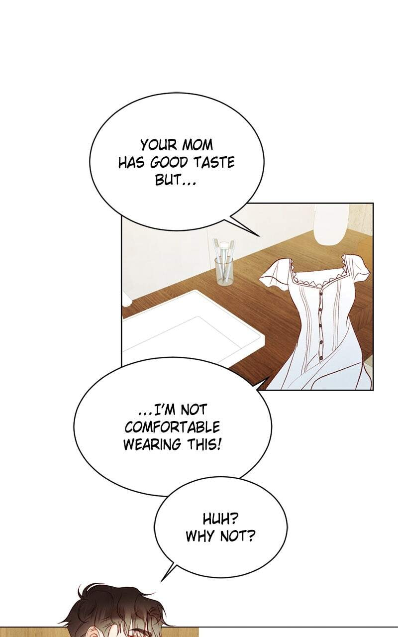 Our Secret Marriage Chapter 13 page 45 - 
