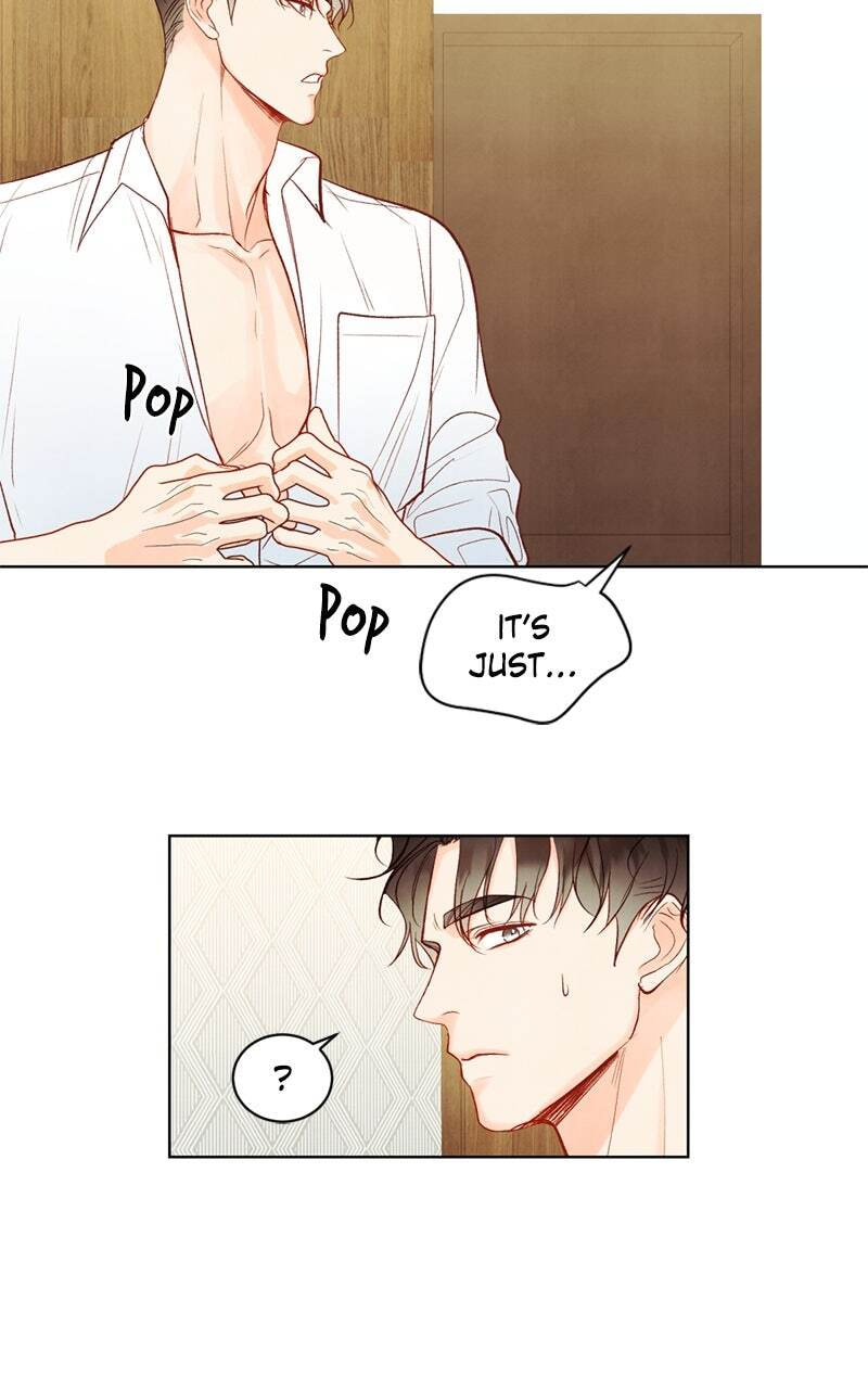Our Secret Marriage Chapter 13 page 46 - 