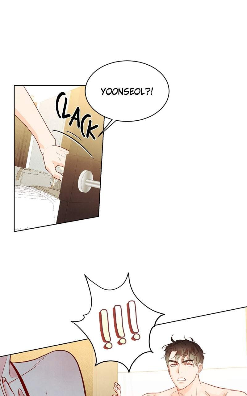 Our Secret Marriage Chapter 13 page 47 - 