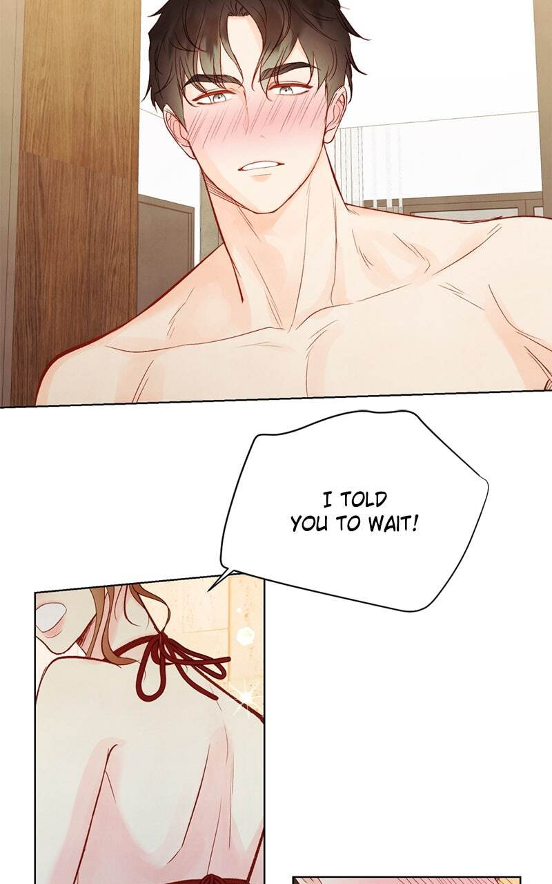 Our Secret Marriage Chapter 13 page 50 - 
