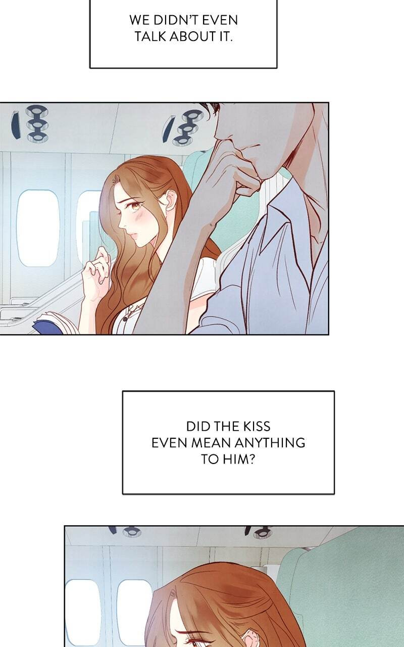 Our Secret Marriage Chapter 13 page 6 - 