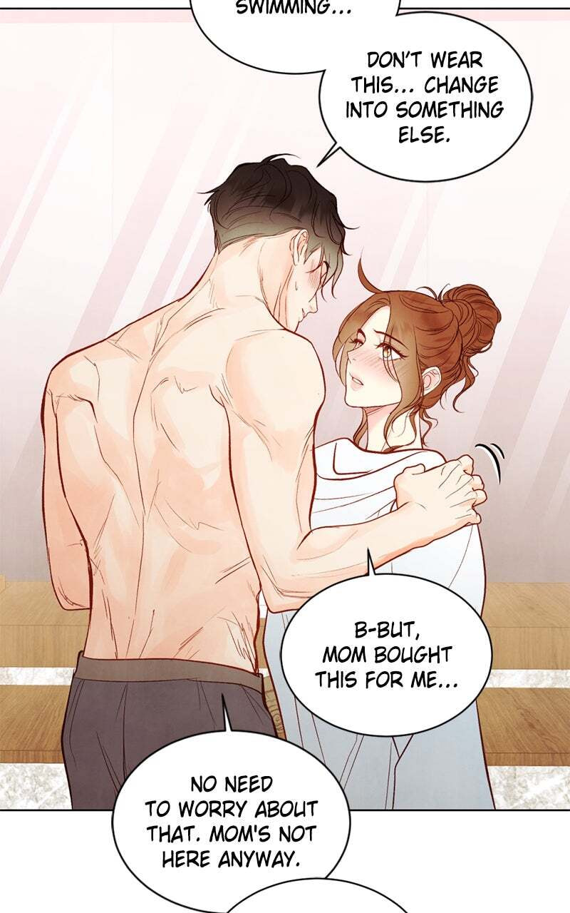Our Secret Marriage Chapter 13 page 52 - 