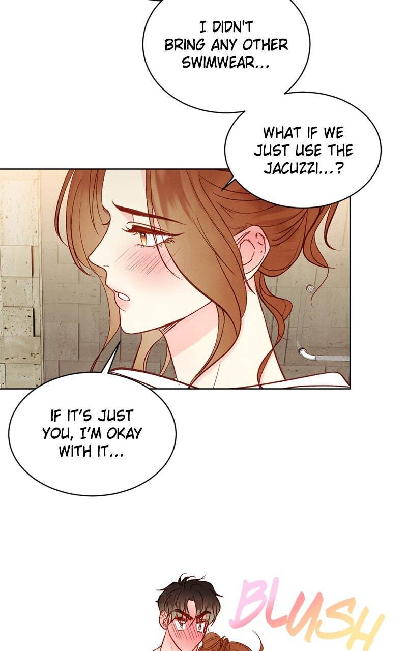 Our Secret Marriage Chapter 13 page 53 - 
