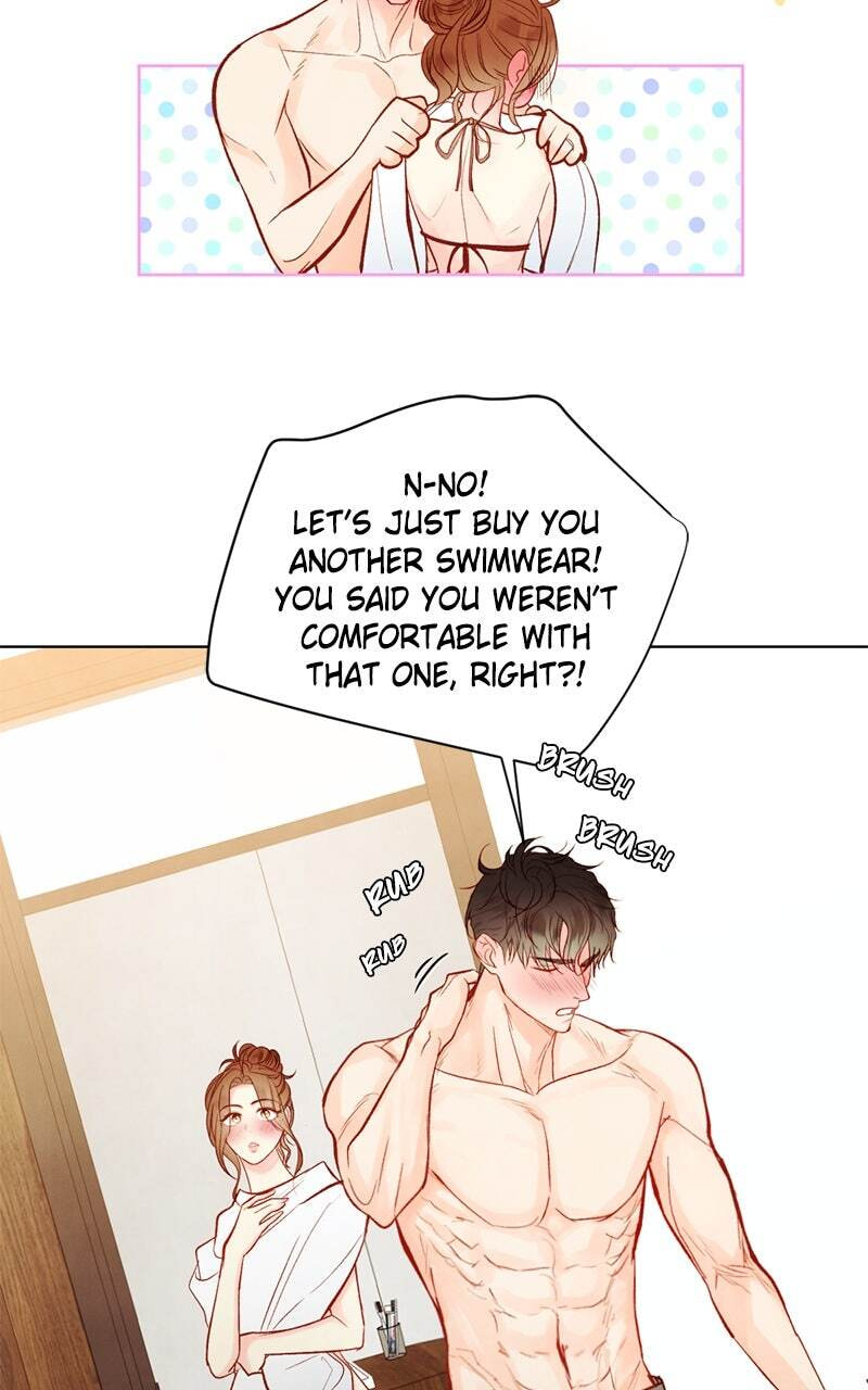 Our Secret Marriage Chapter 13 page 54 - 