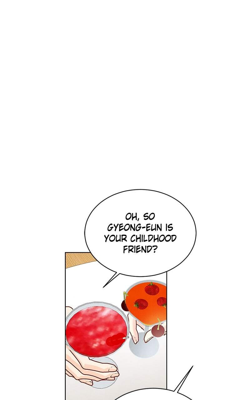 Our Secret Marriage Chapter 13 page 58 - 