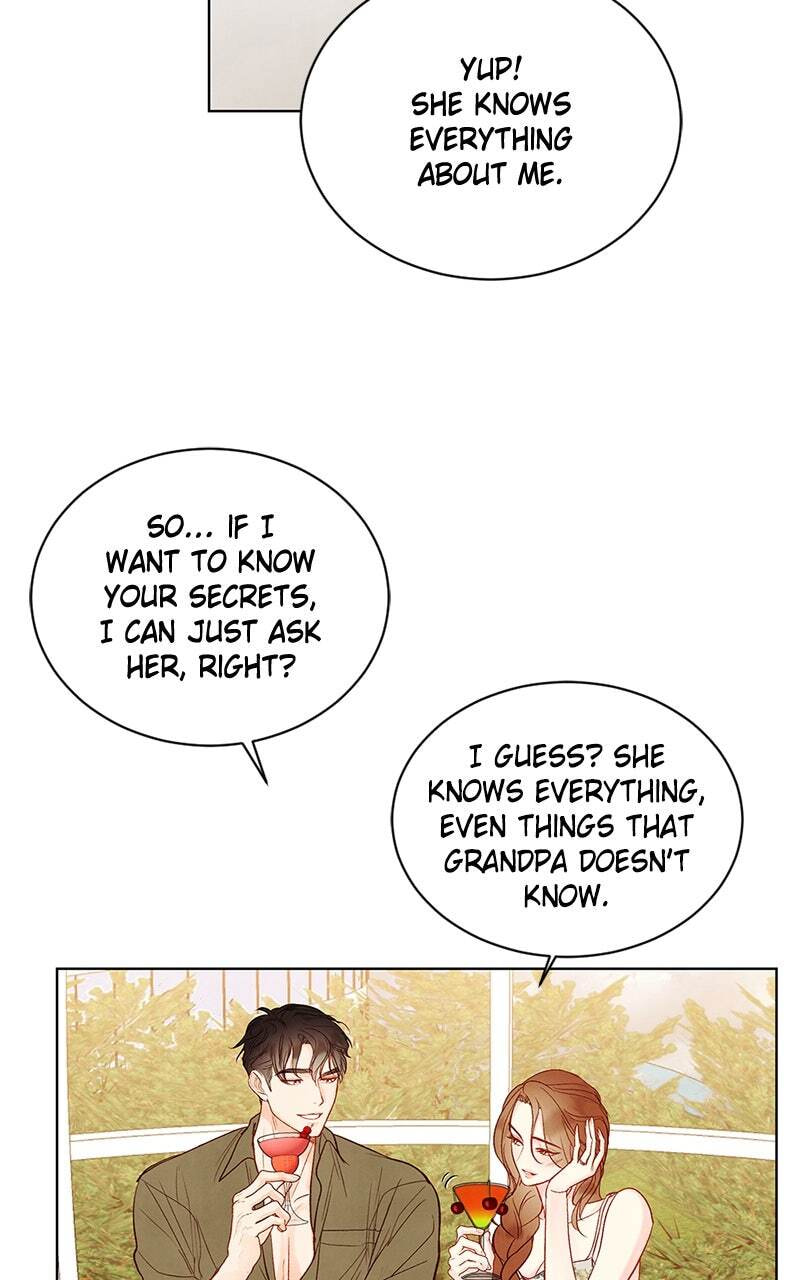 Our Secret Marriage Chapter 13 page 59 - 