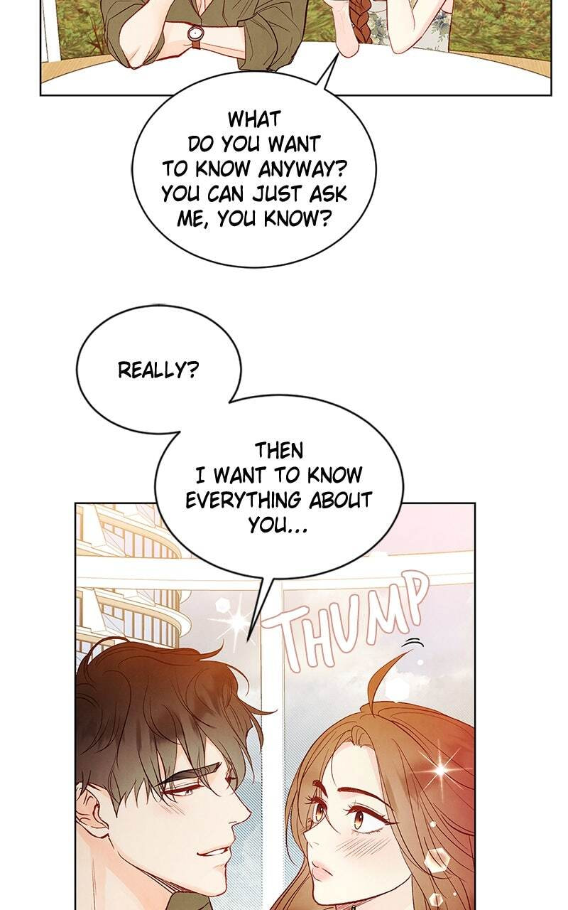 Our Secret Marriage Chapter 13 page 60 - 