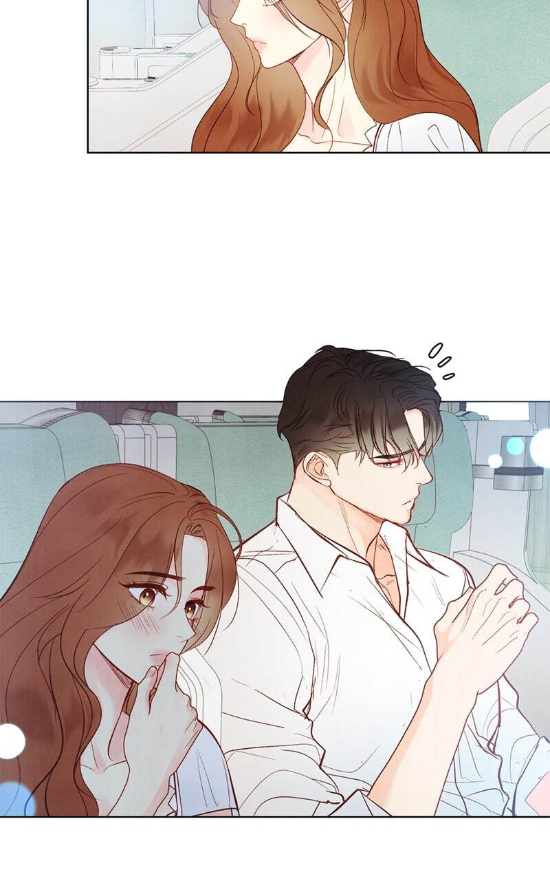 Our Secret Marriage Chapter 13 page 7 - 