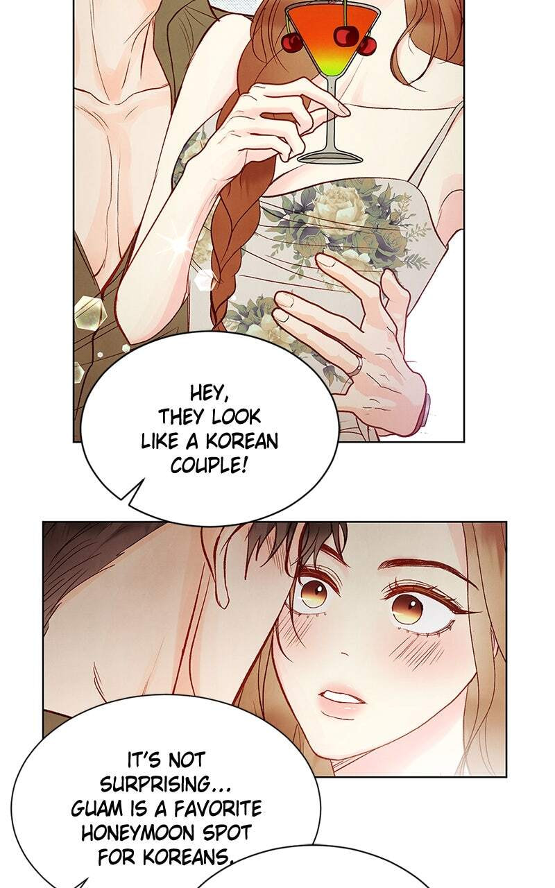 Our Secret Marriage Chapter 13 page 61 - 