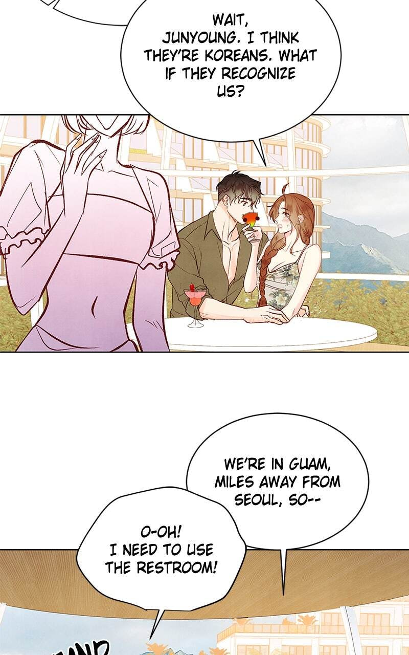 Our Secret Marriage Chapter 13 page 62 - 