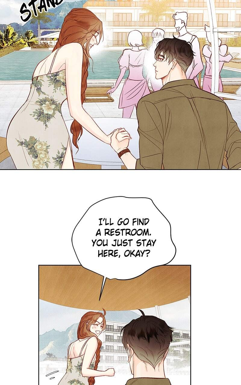 Our Secret Marriage Chapter 13 page 63 - 