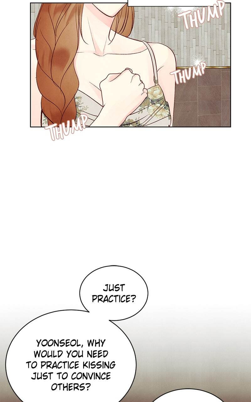 Our Secret Marriage Chapter 13 page 67 - 