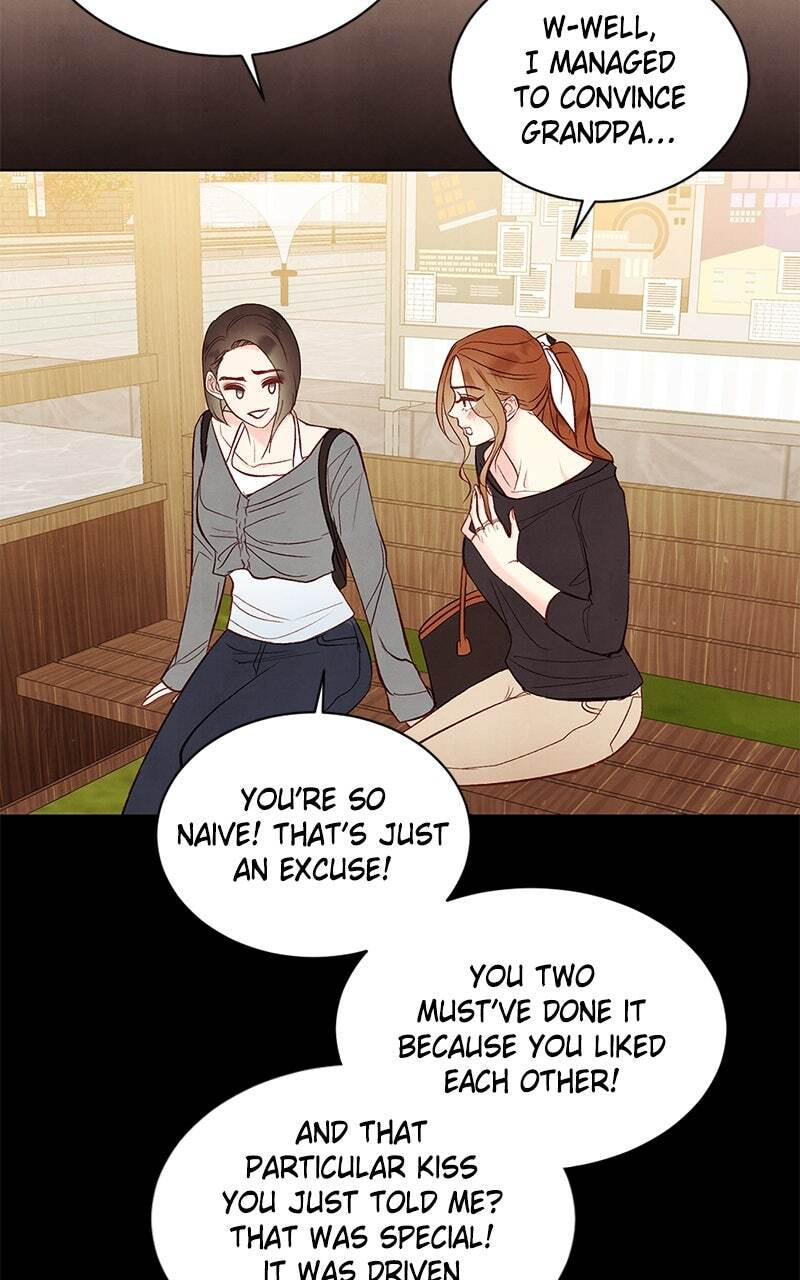 Our Secret Marriage Chapter 13 page 68 - 