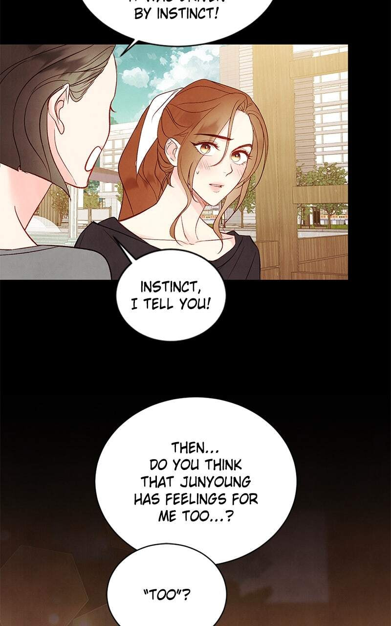 Our Secret Marriage Chapter 13 page 69 - 