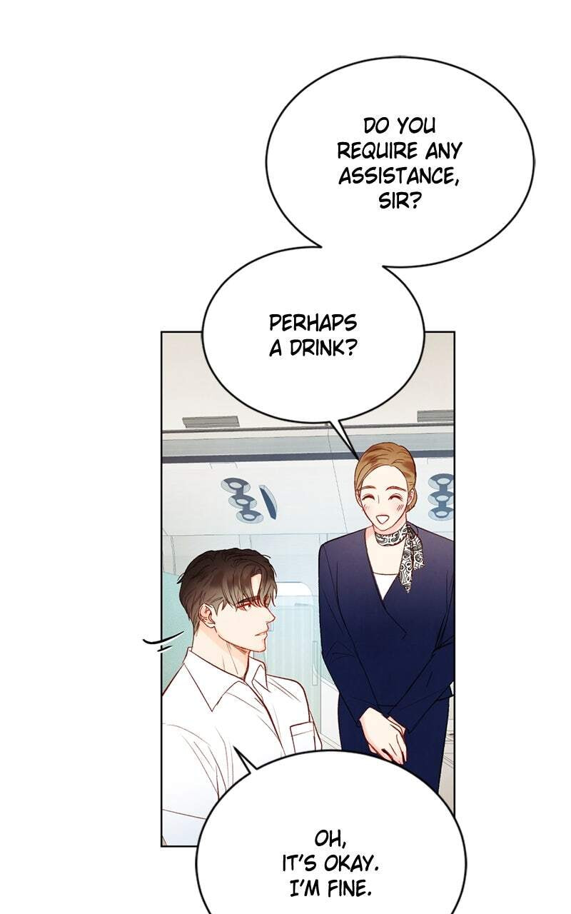 Our Secret Marriage Chapter 13 page 8 - 
