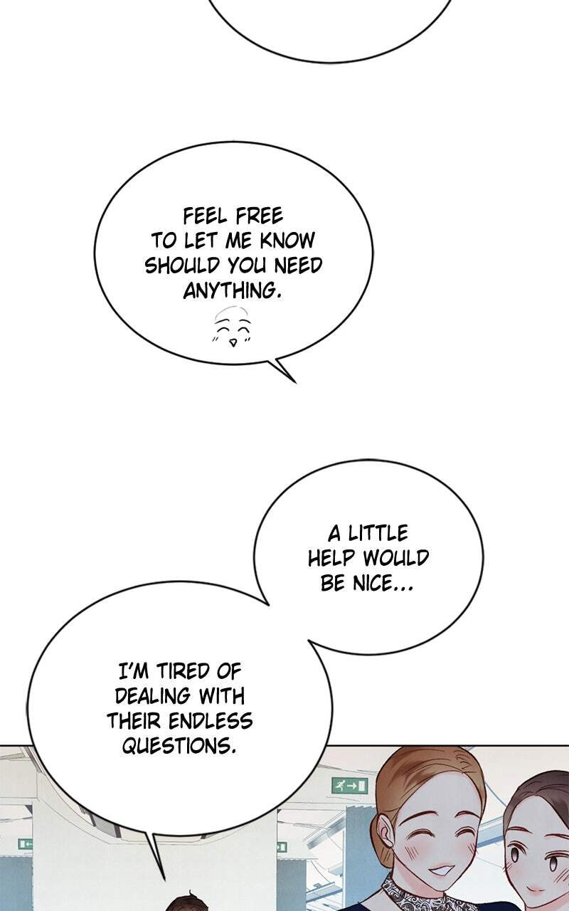 Our Secret Marriage Chapter 13 page 9 - 