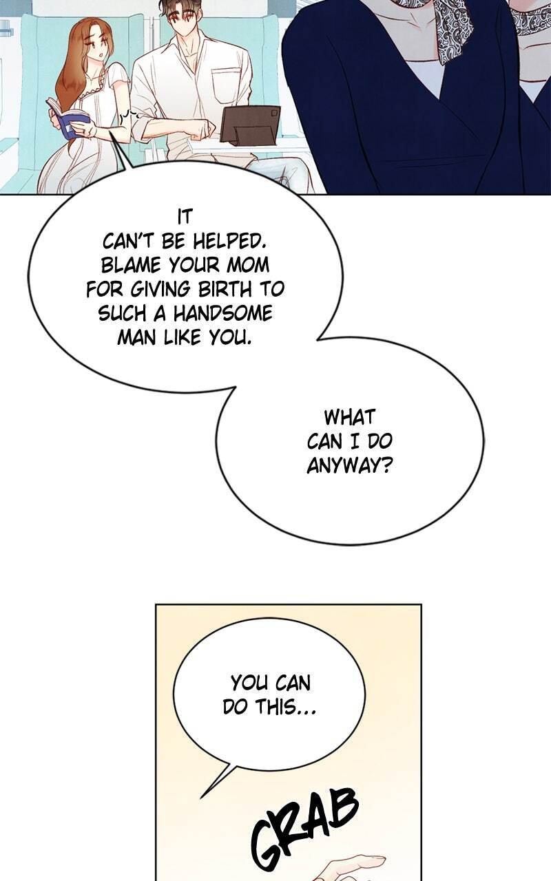 Our Secret Marriage Chapter 13 page 10 - 