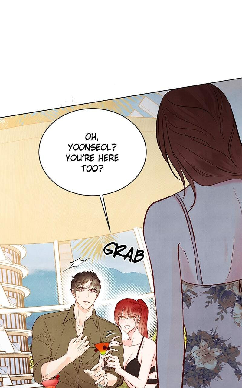 Our Secret Marriage Chapter 14 page 2 - 